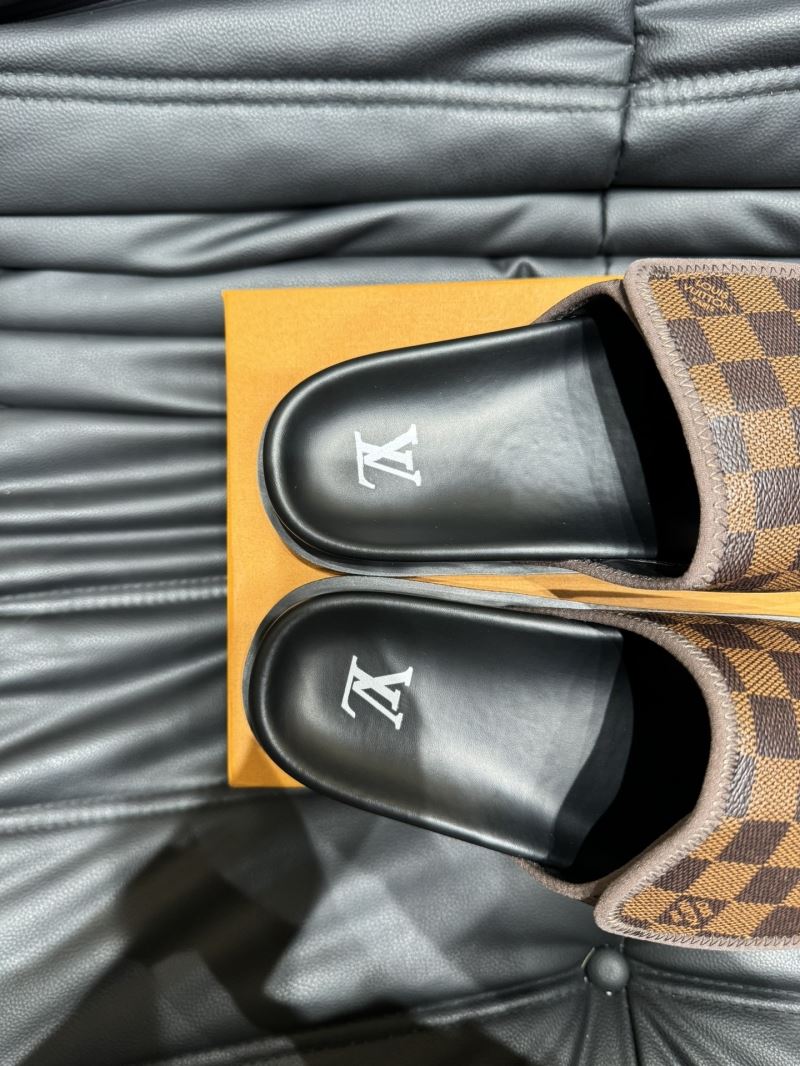 Louis Vuitton Slippers